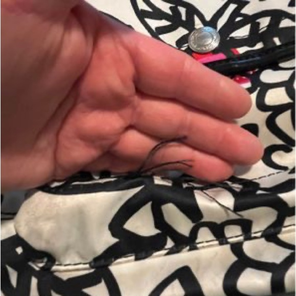 Coach purse - Picture 5 of 5